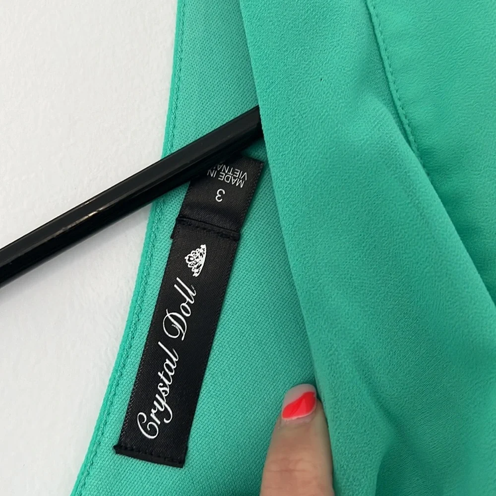 NWOT DRESS - Picture 3 of 4